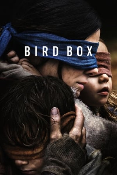 Lồng Chim - Bird Box (2018)